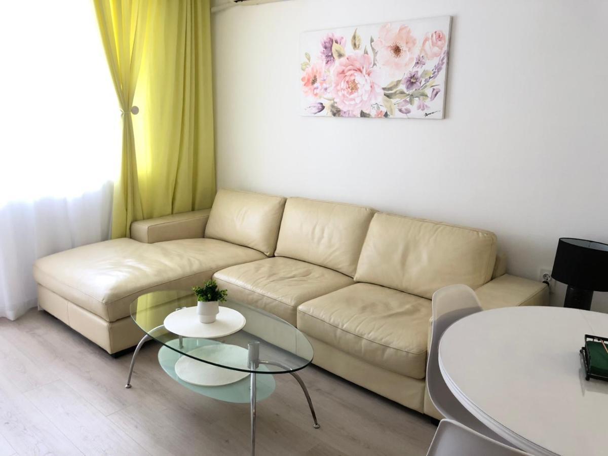 Magnolia Apartment Varna Exterior photo