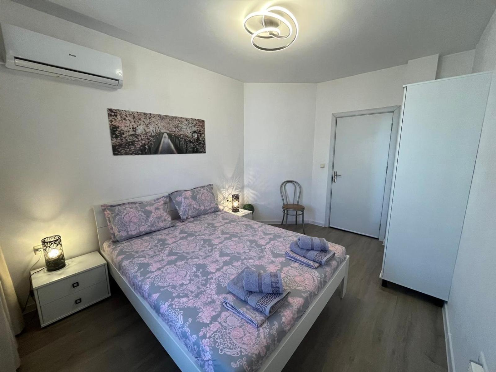 Magnolia Apartment Varna Exterior photo