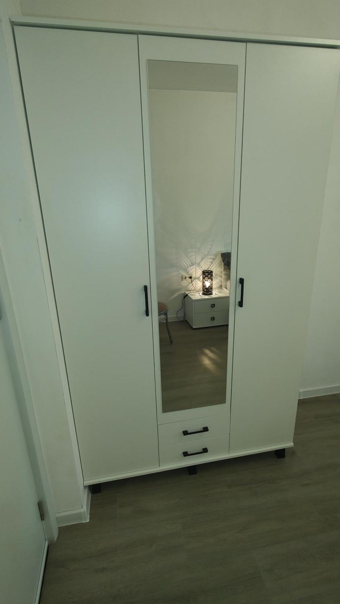 Magnolia Apartment Varna Room photo